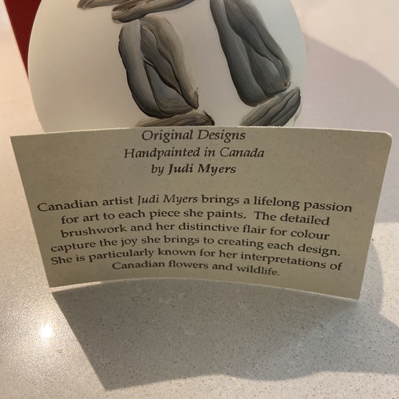 Christmas Ornament - Picture 2 of 3